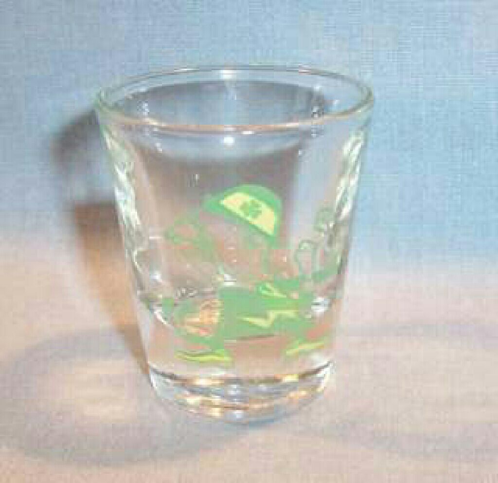 MO - Folk Art Reindeer