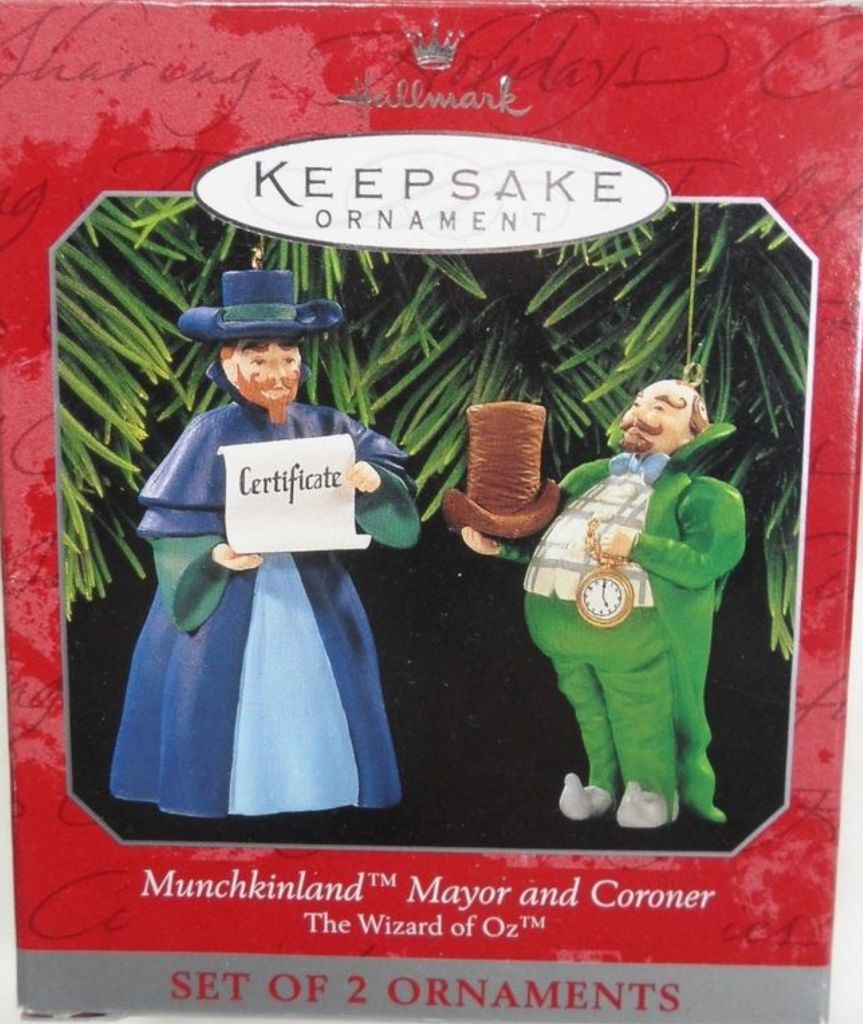 Cool Decade Colorway