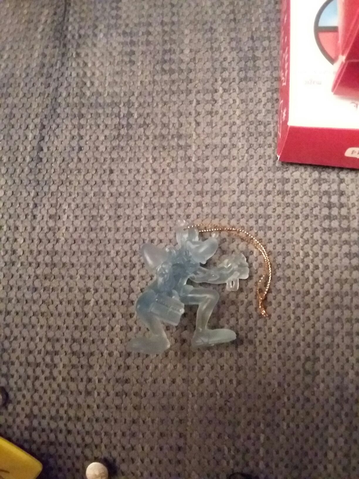 Frosty Friends - Frosty Little Friends 2016