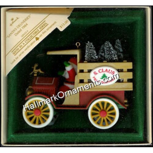 Praise In Perfect Harmony