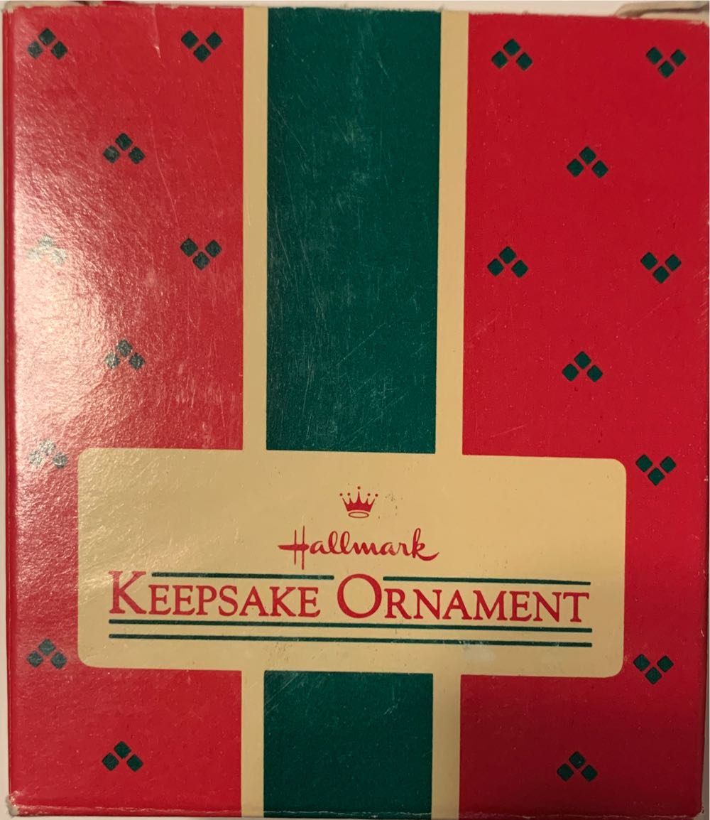 Special Delivery - Miniatures (Penguins) ornament collectible - Main Image 2