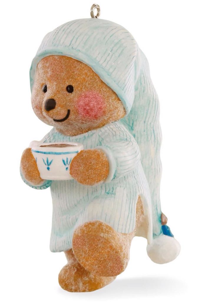 Precious Moments August Peridot