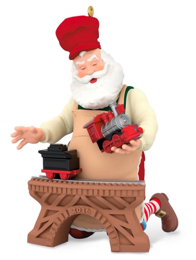 Betty Boop Sitting In A Red Shoe