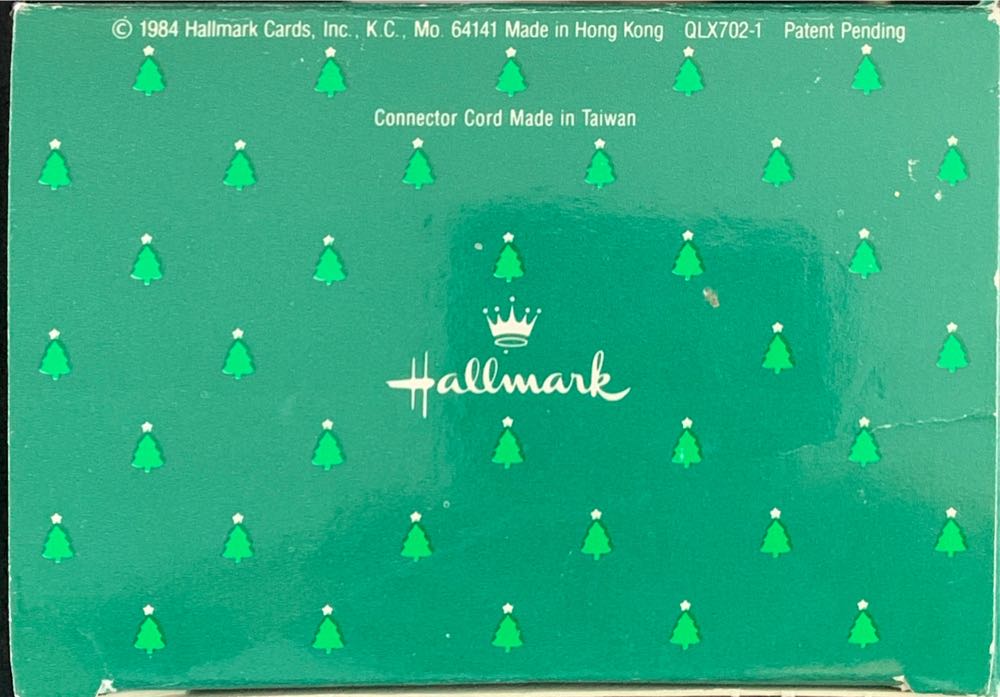 Village Church - Church (Church) ornament collectible - Main Image 4