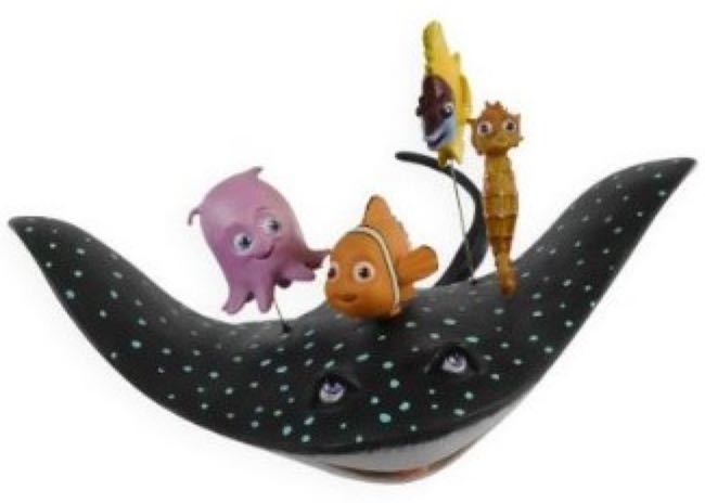 CREEPING ALONG THE CORRIDORS 