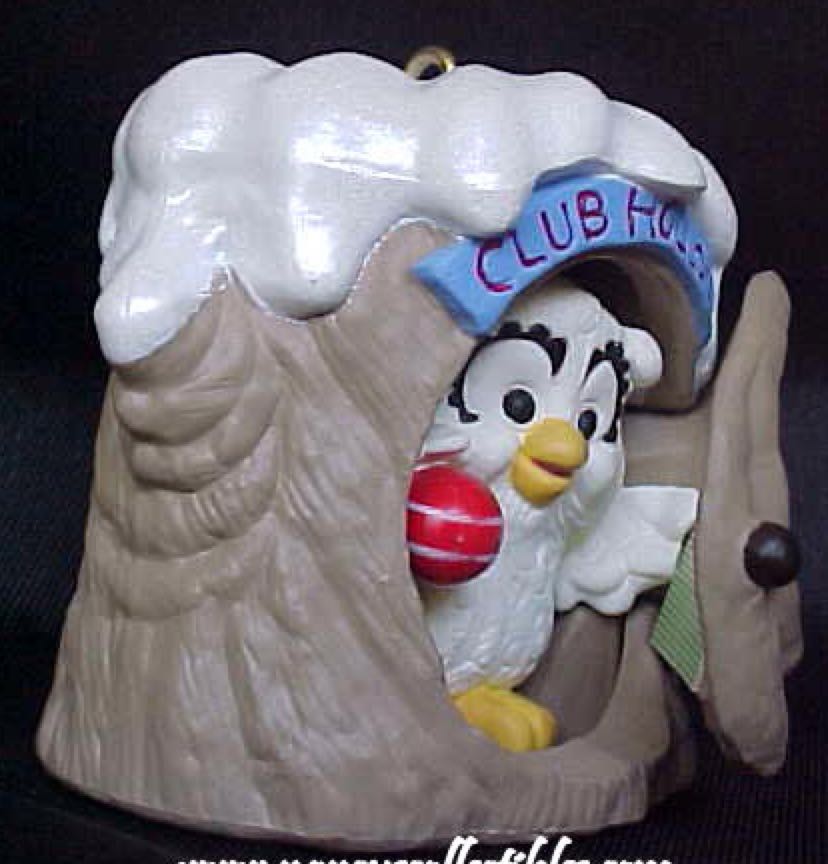 Jack’s Sleigh O’Scares