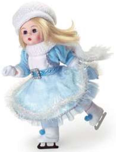 Replacement White Bulbs C7