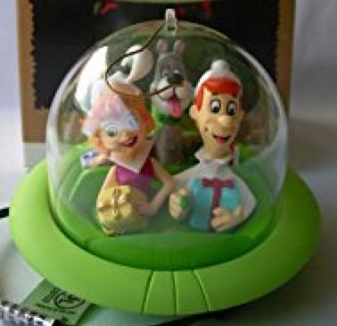 Patriotic Peace hand pin