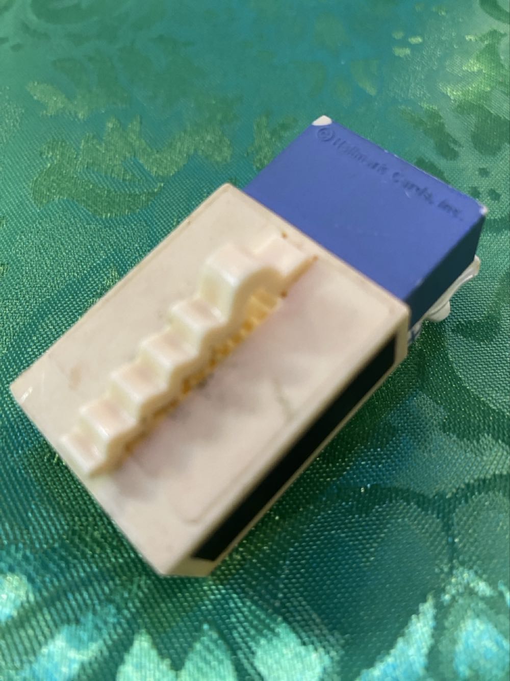 A Matchless Christmas - Little Trimmers (Hallmark Trimmer) ornament collectible - Main Image 4