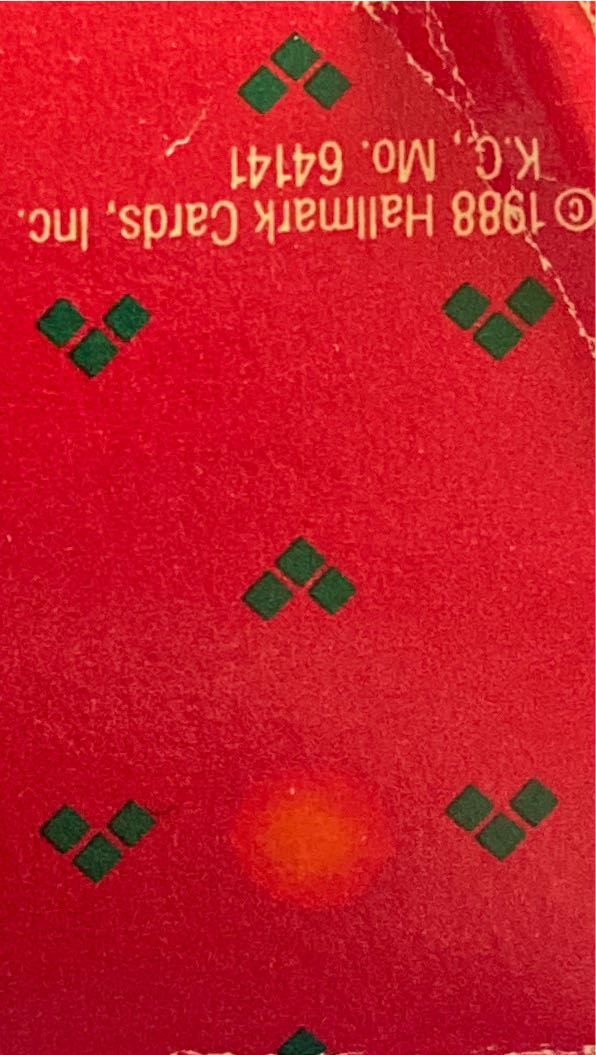 Jolly Walrus  (Animals, Walrus, Mini) ornament collectible - Main Image 3