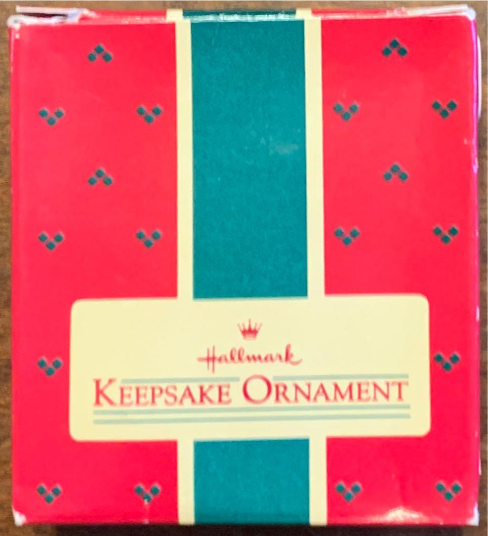 Mouse Wagon - None (Mice) ornament collectible - Main Image 2