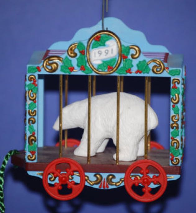 Our First Christmas Together