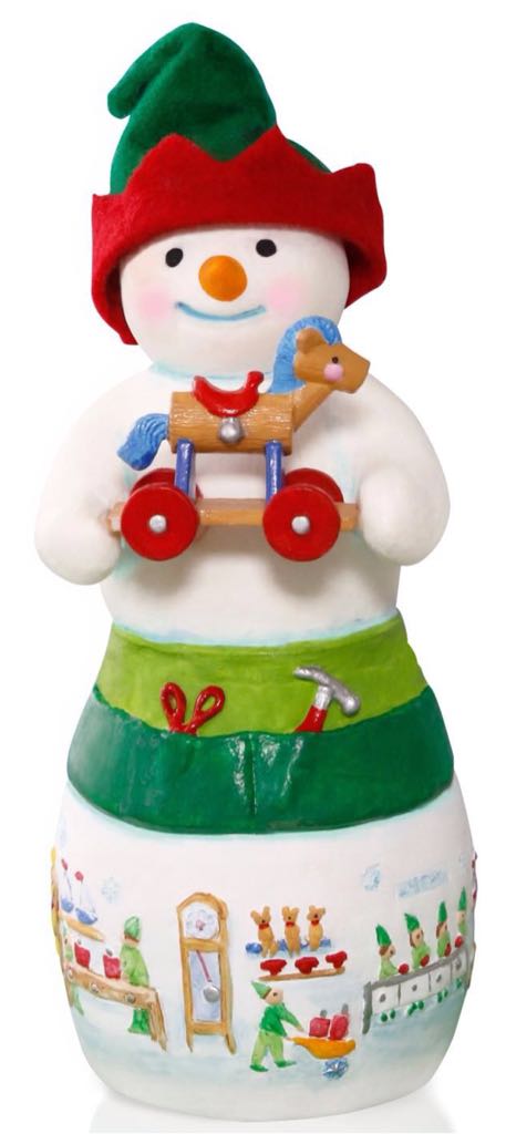 White Water Adventure