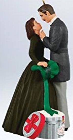 Servetring Van Sneeuwman