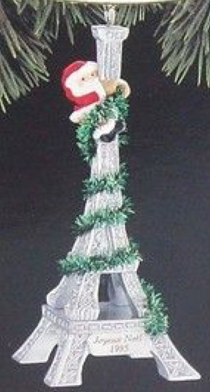 Santa’s Visiting Center