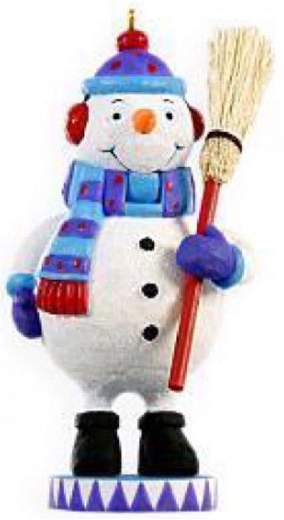 Noel Nutcracker - 2nd ornament collectible - Main Image 1