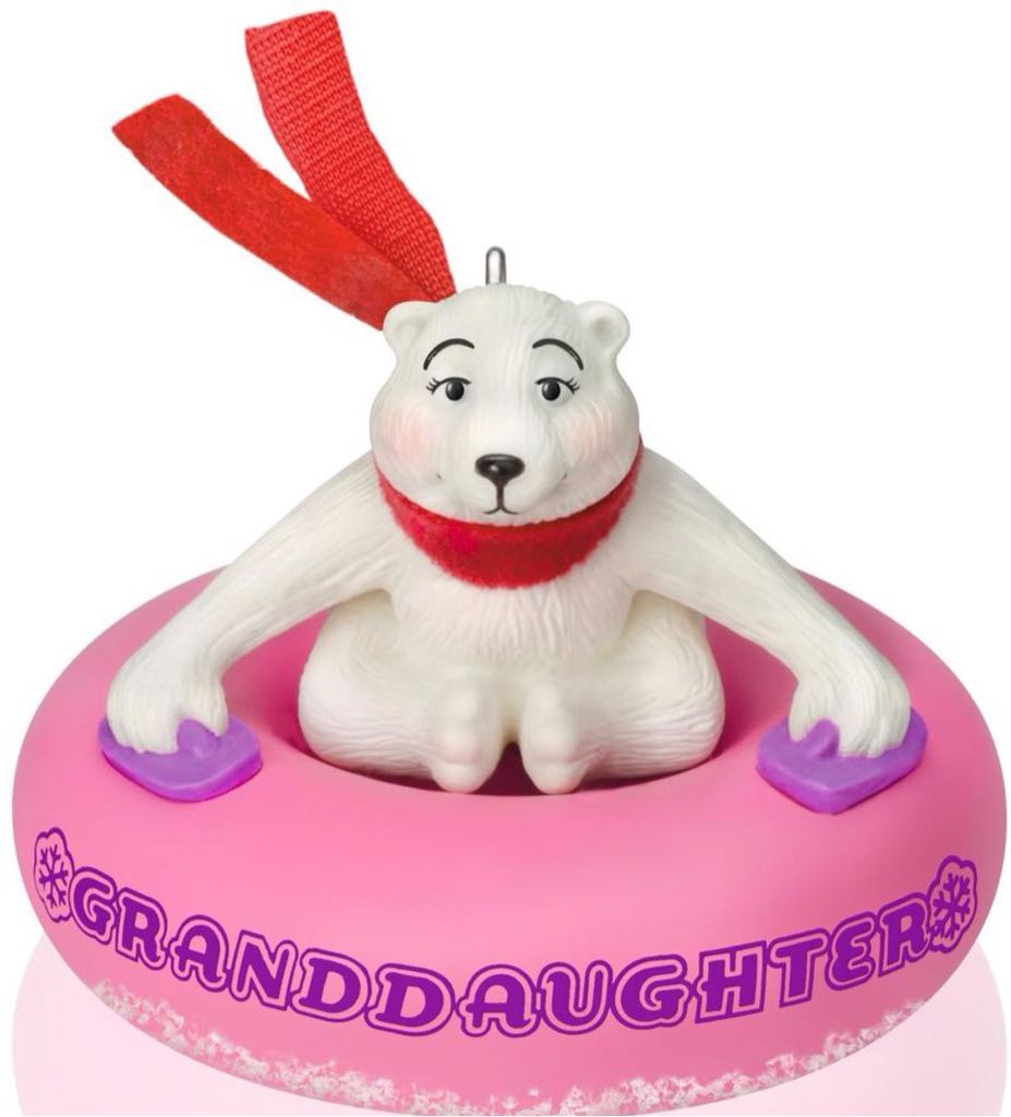 Madame Alexander - Snowman Ballerina