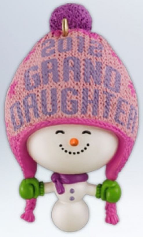 Our First Christmas Together 1992