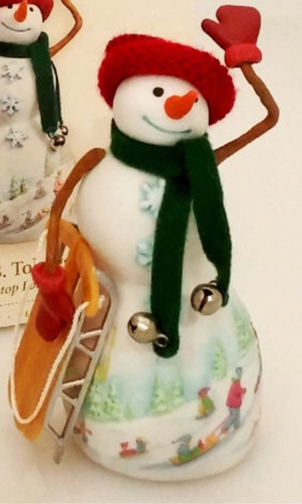 Ornament Spotlight - 2015