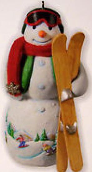 Wonder Woman by Kurt S Adler