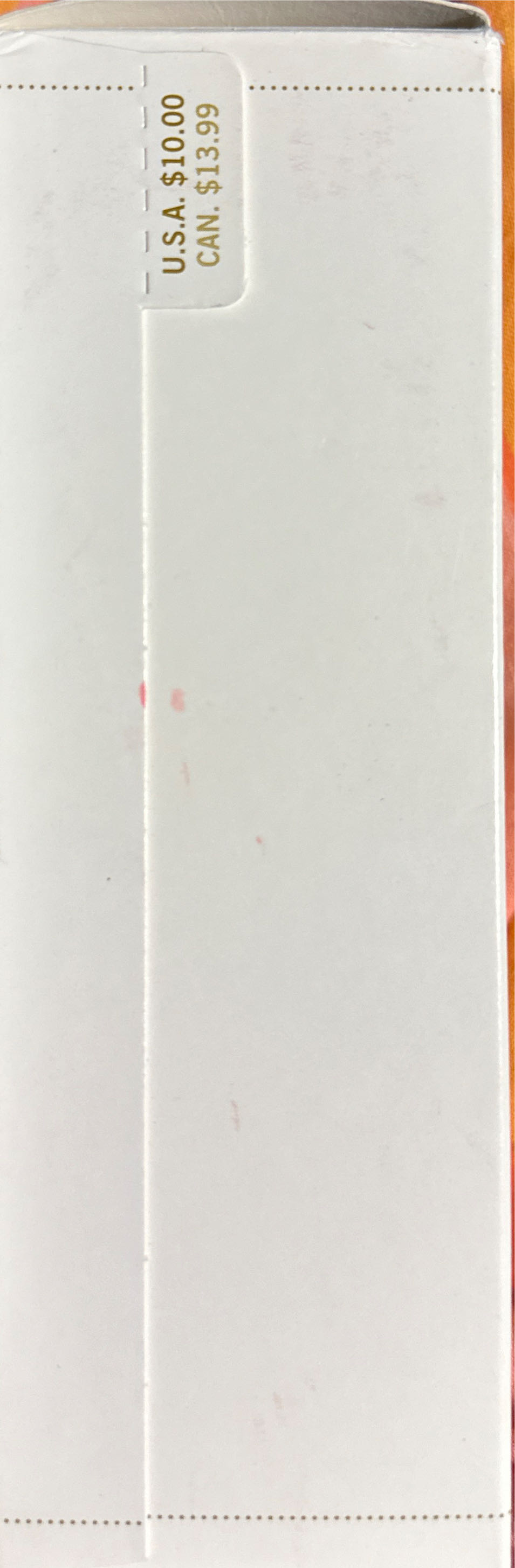 Fairy Messengers 2 - Pansy Fairy - Fairy Messengers (Fairy Messanger) ornament collectible - Main Image 4