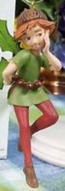 Salt and Pepper Shakers