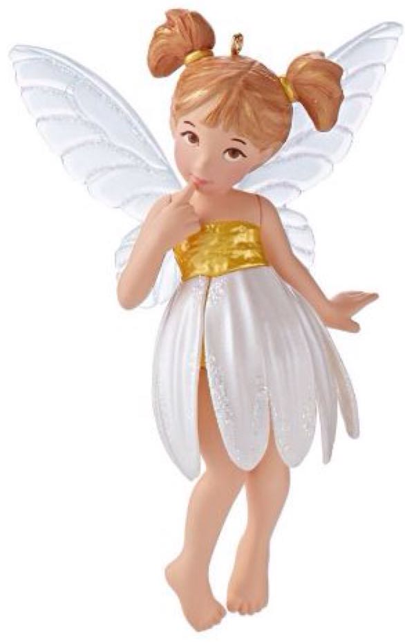 Kolyada Christmas Visitors