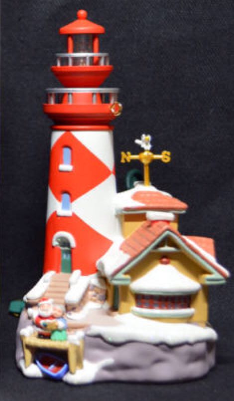 Nifty Fifties Keepsake Ornaments