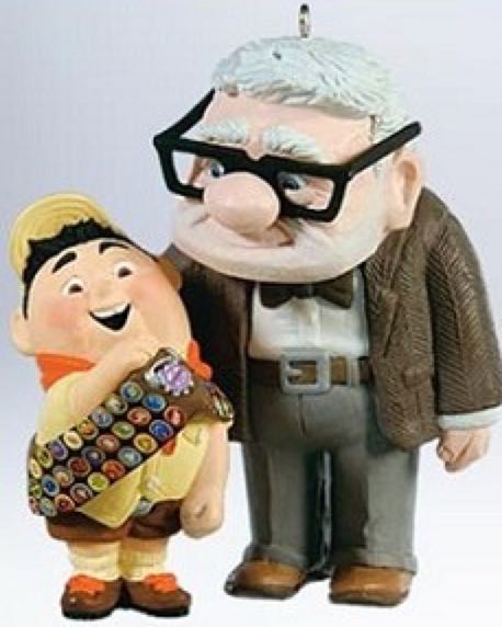 Kleine Sneeuwman Met Groene Das