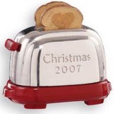 Season’s Treatings