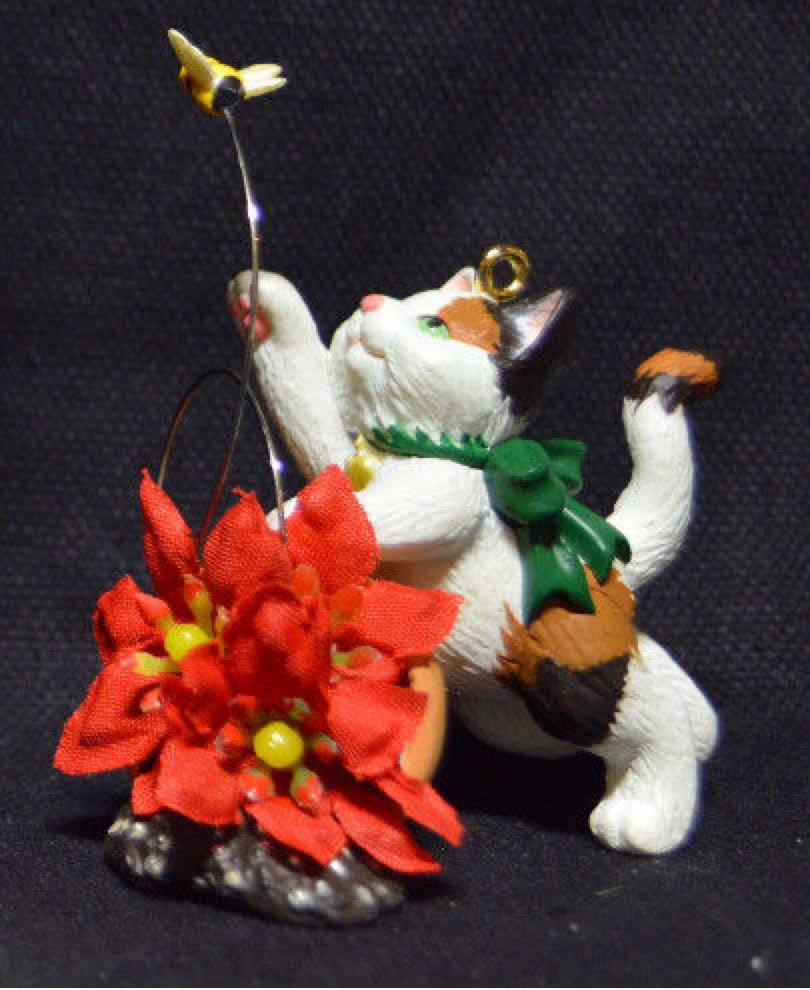 Creepy Person with Tree Teadrop