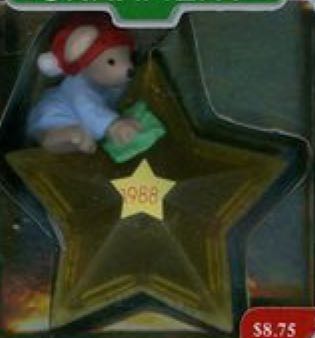 Purple Jeweled Snowflake