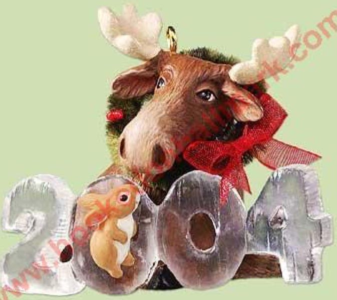 Jack Daniels Ornament