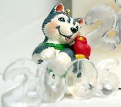 Old World Green Pedestal