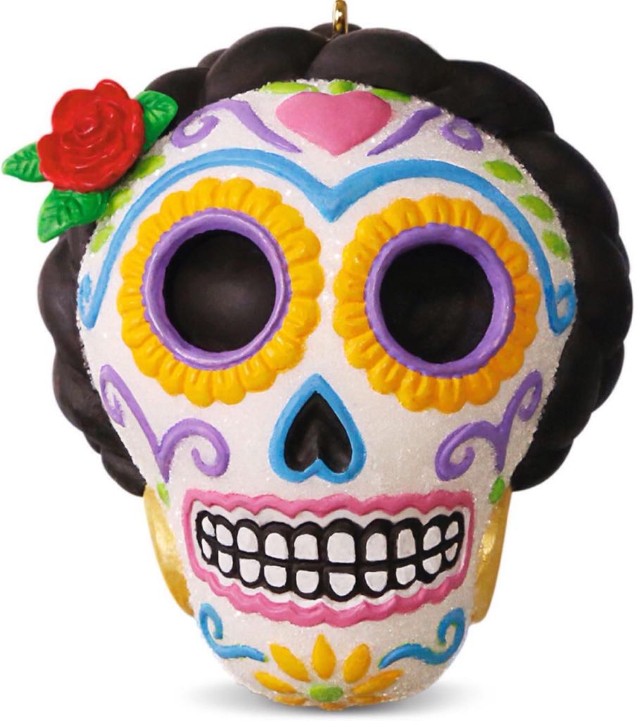 Purple Lattice Globe