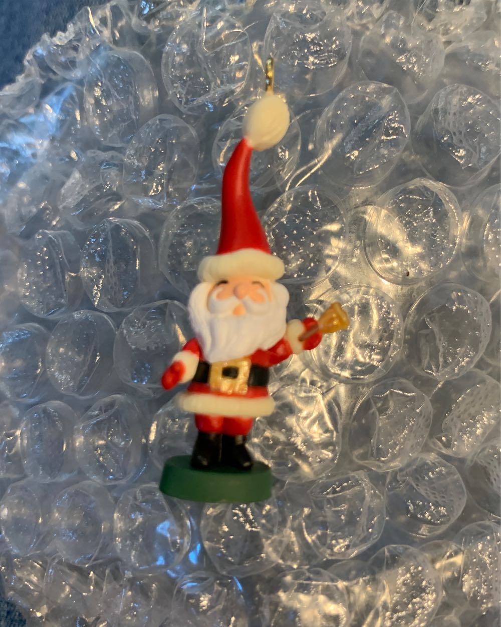 Kringle Bells - Random (Miniature) ornament collectible - Main Image 3