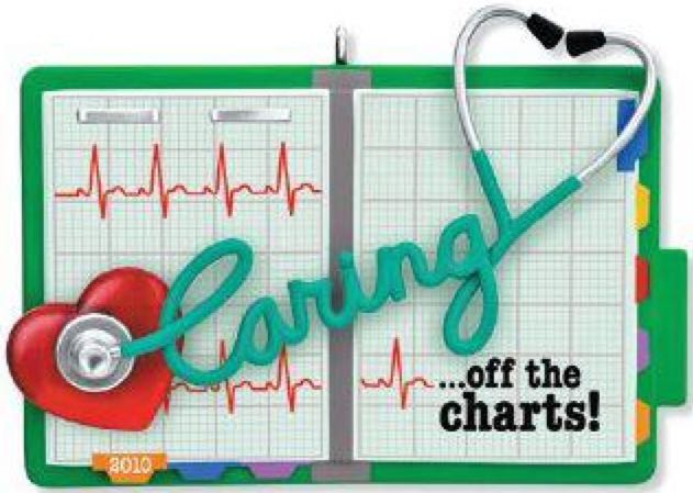 Baby’s First Christmas 