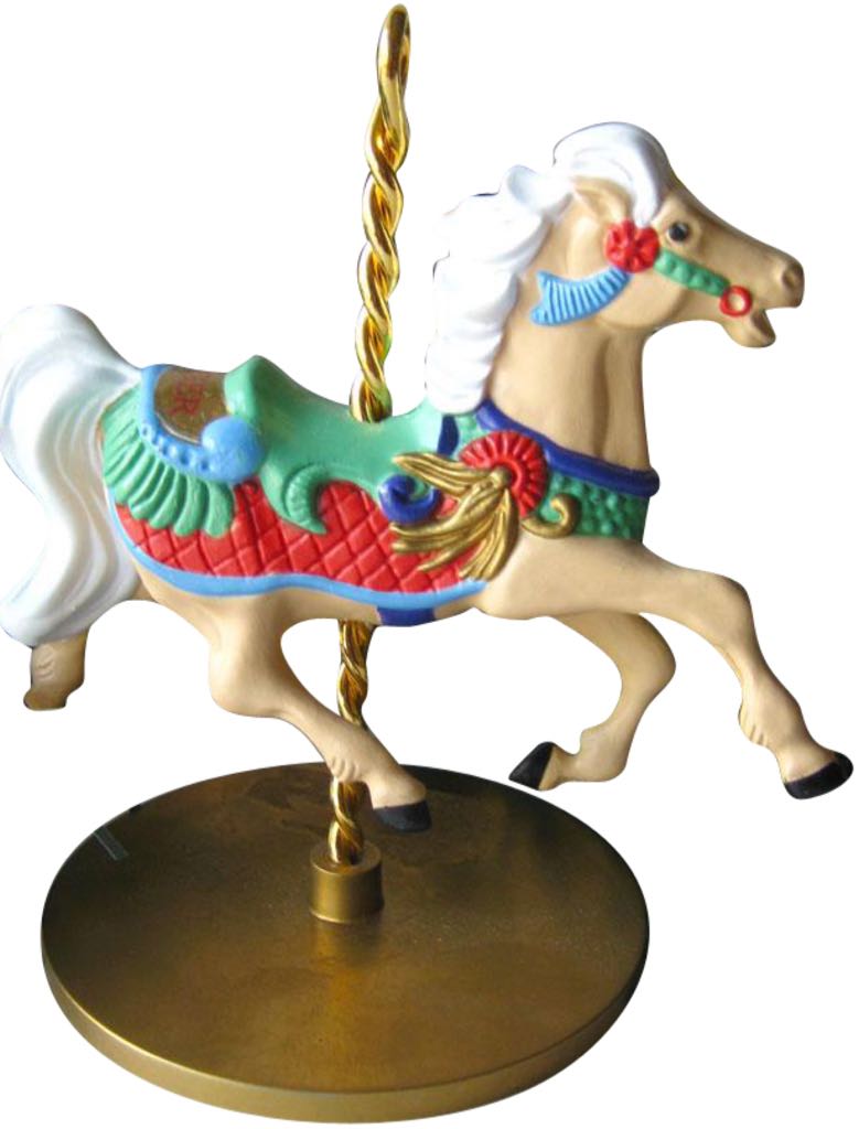 2015B - I Love You, I Know