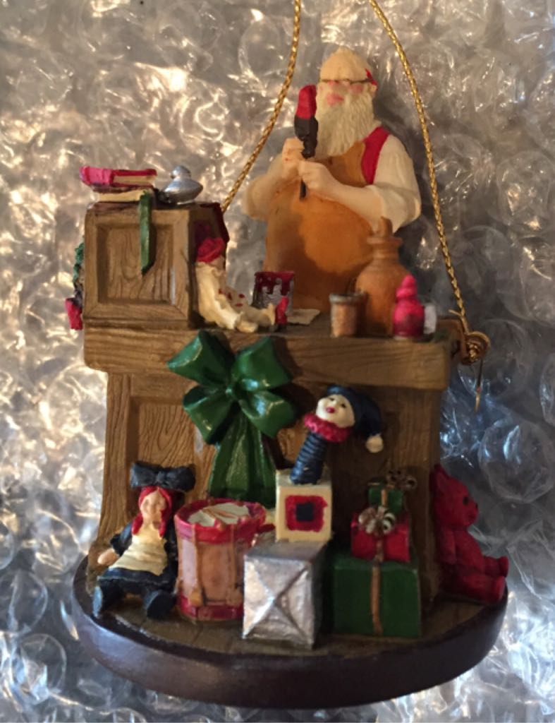 Grandma Got Run Over By A Reindeer