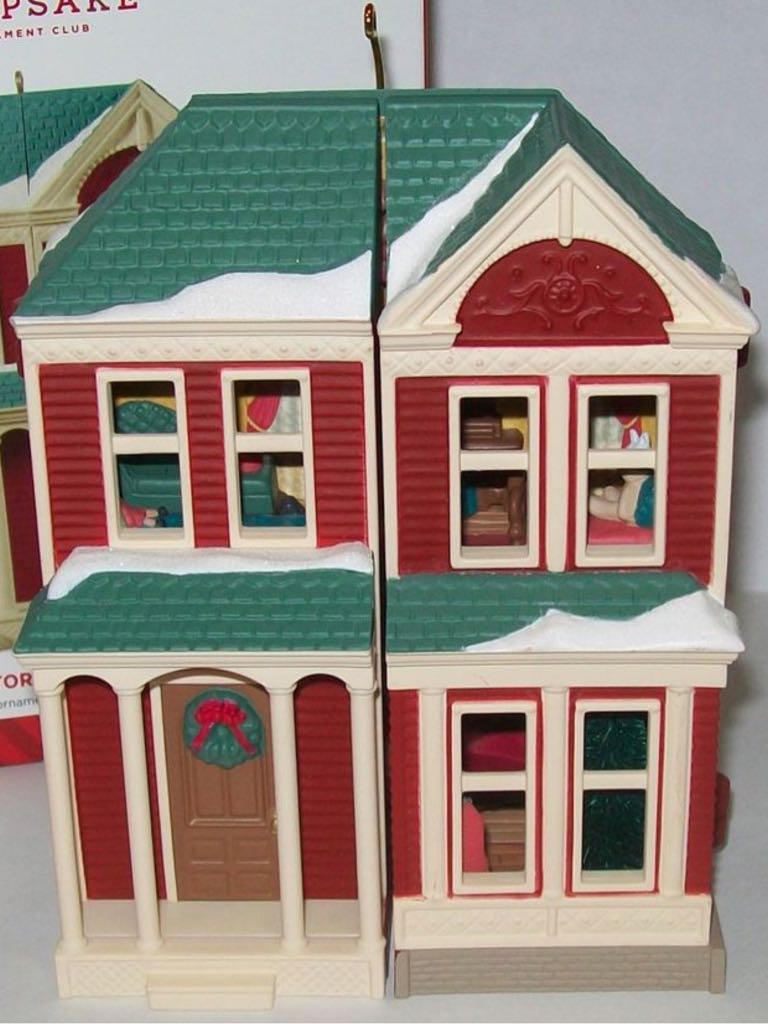 Carly - 2014 - Granddaughter