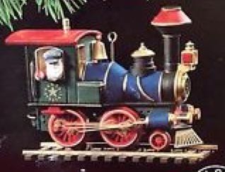 In Time with Christmas