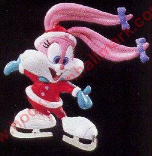 Our First Christmas Together 1992