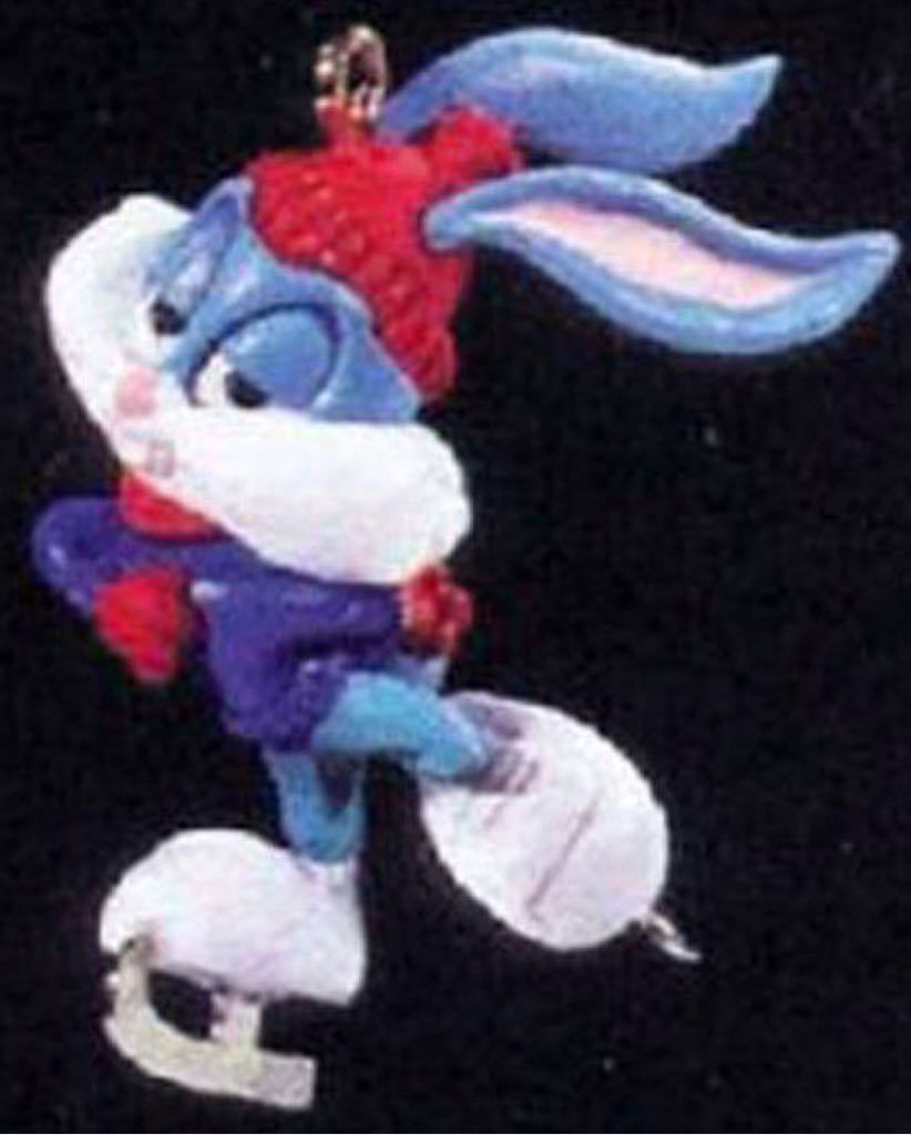 Mount Holly Ornament