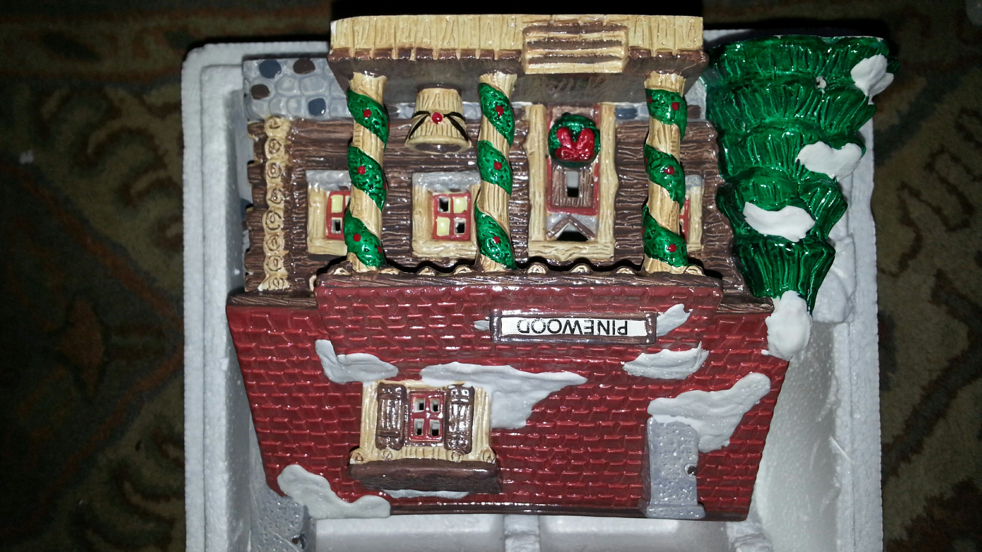 Mickey Ear Hat Bride