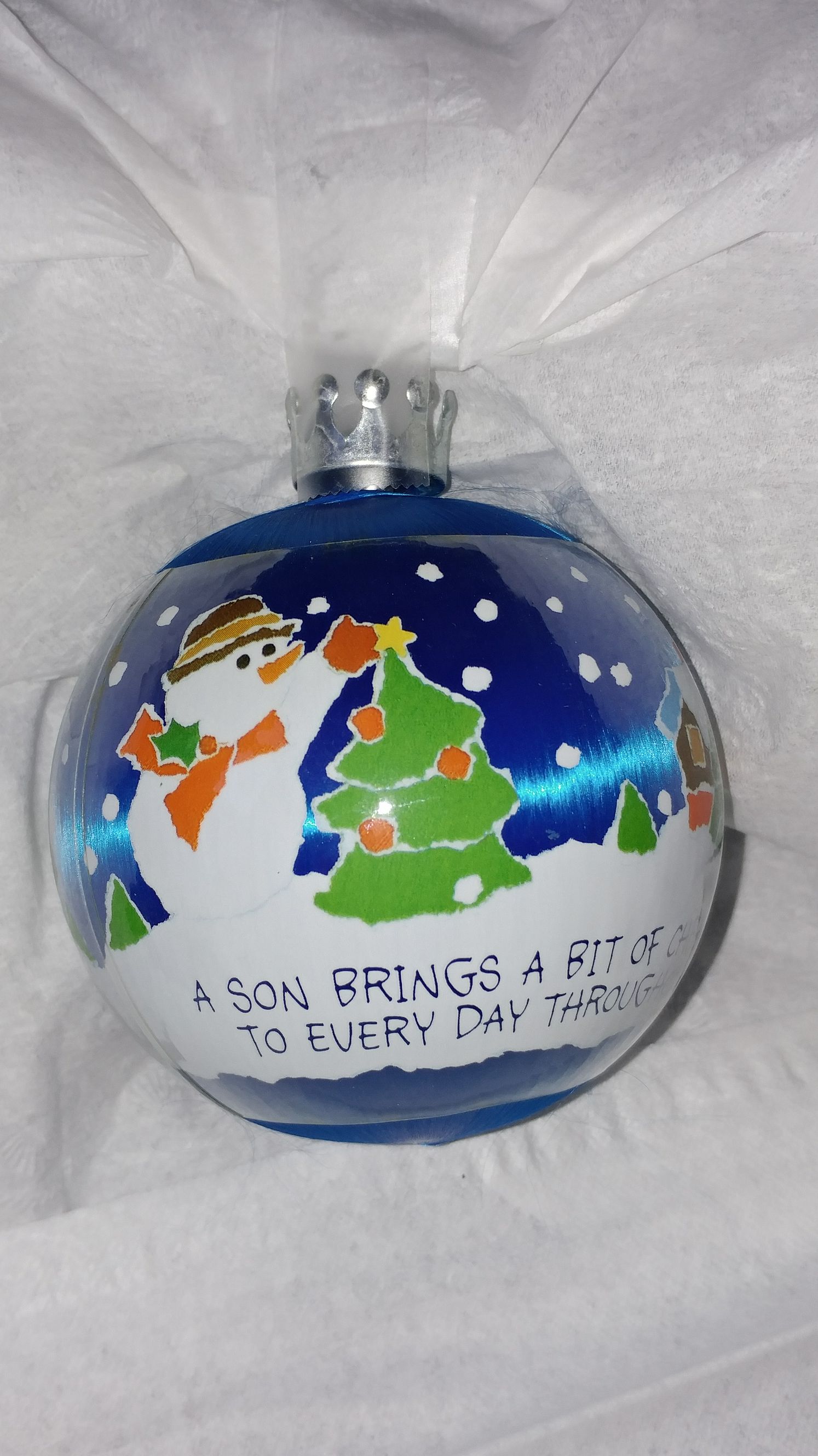 Single Electrical Sleeve (3)