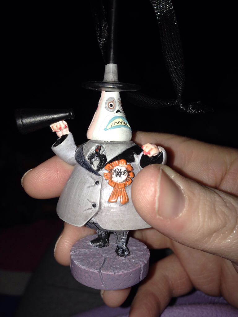 Cool Decade Colorway