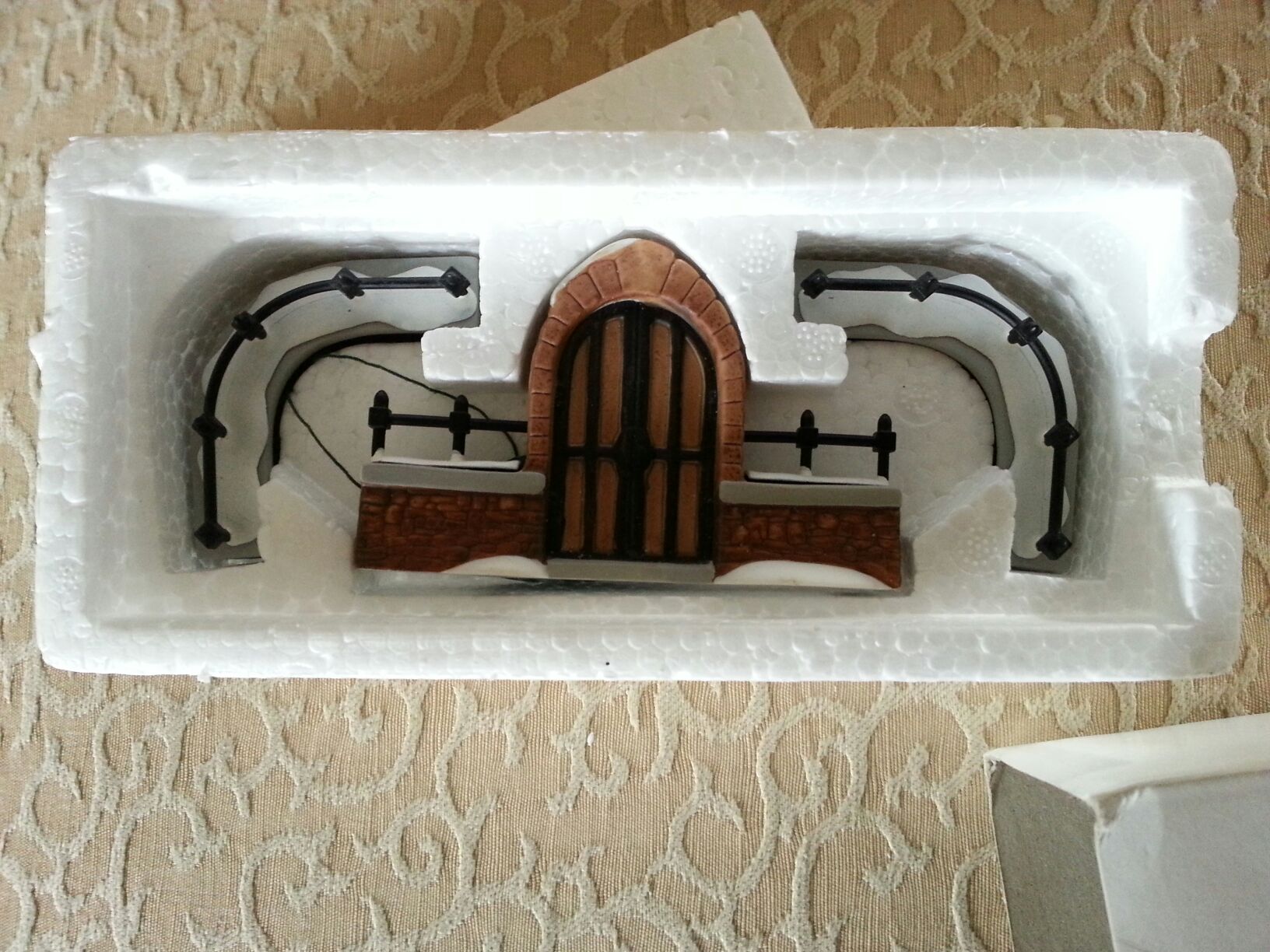 Santa’s Dandy Dryer