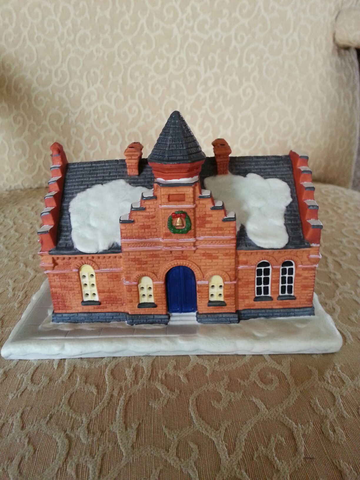 A Chris Mouse Christmas