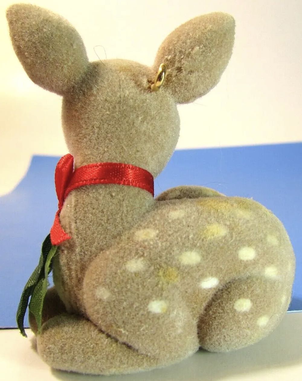Gentle Fawn - Reindeer (Animals) ornament collectible - Main Image 4