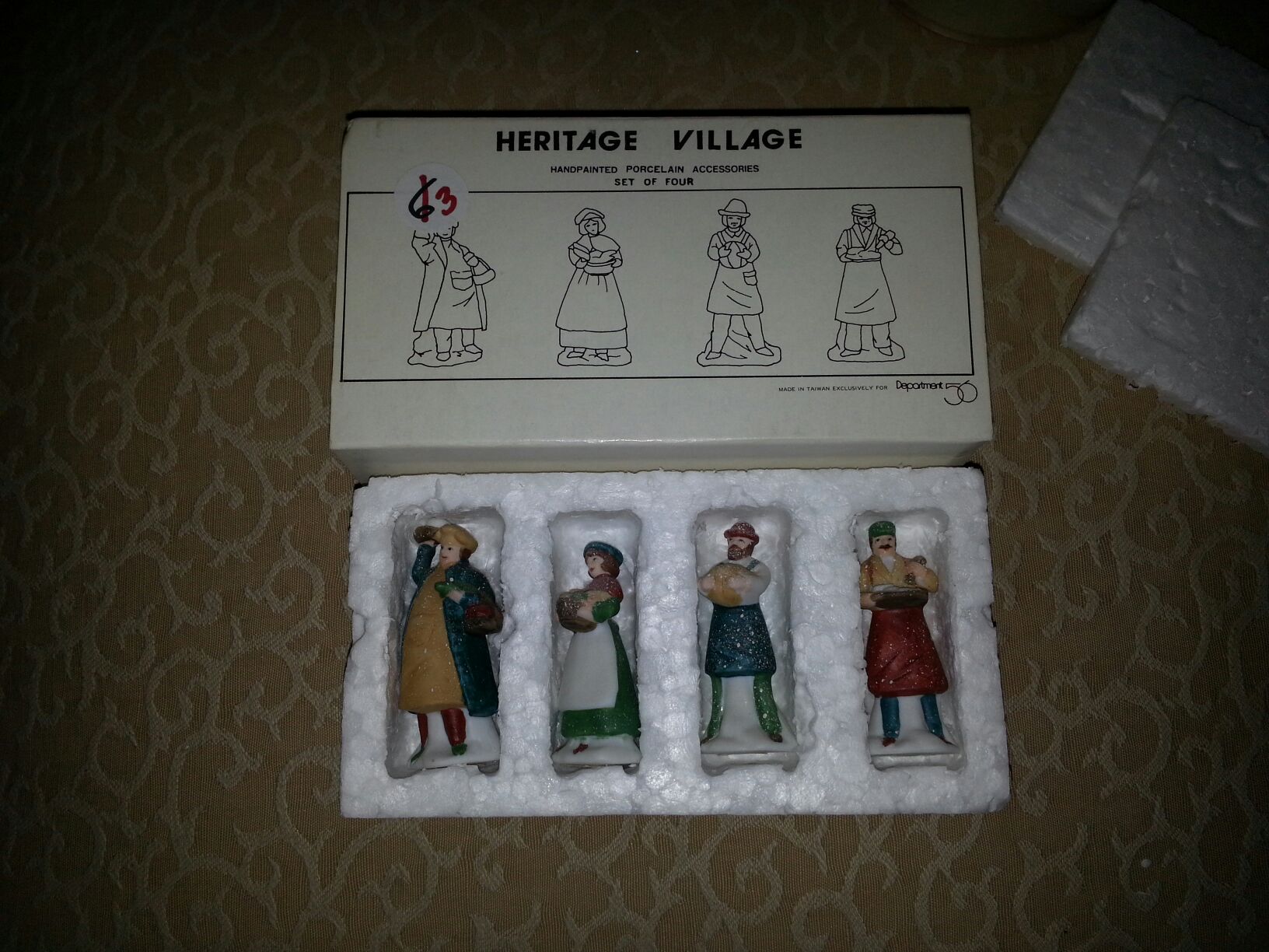 Peanuts 50th Anniversary